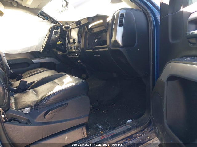 Chevrolet Silverado 1500 2lt 2015 1GCUKREC5FF203359 Image 5