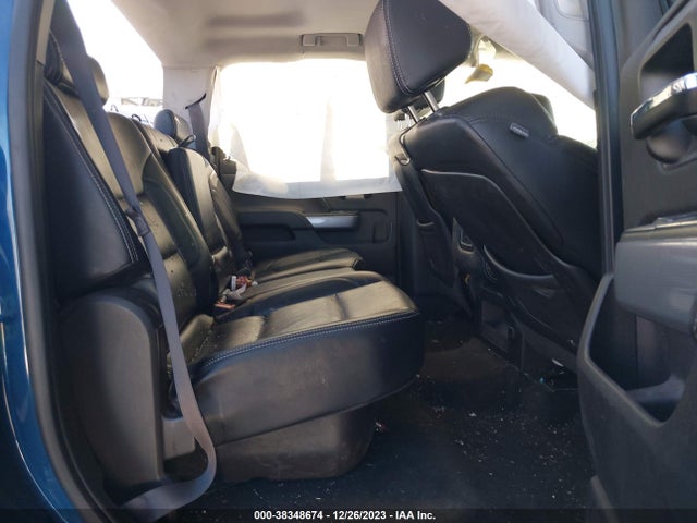 Chevrolet Silverado 1500 2lt 2015 1GCUKREC5FF203359 Image 8