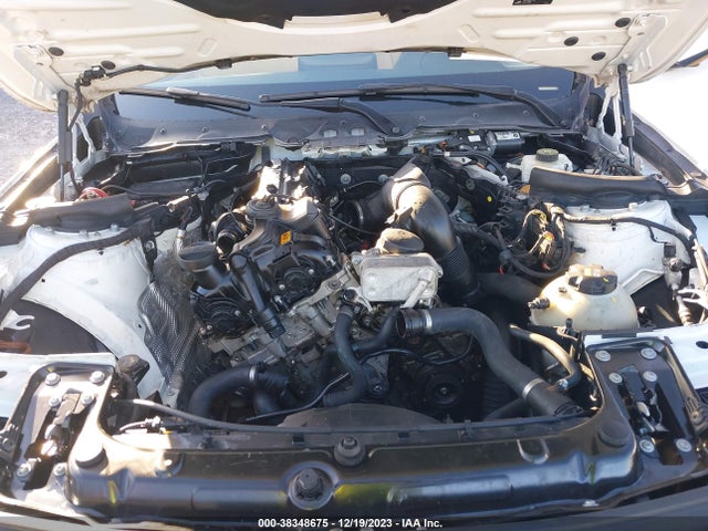 BMW 428i Xdrive 2015 WBA3N9C53FK247257 Image 10