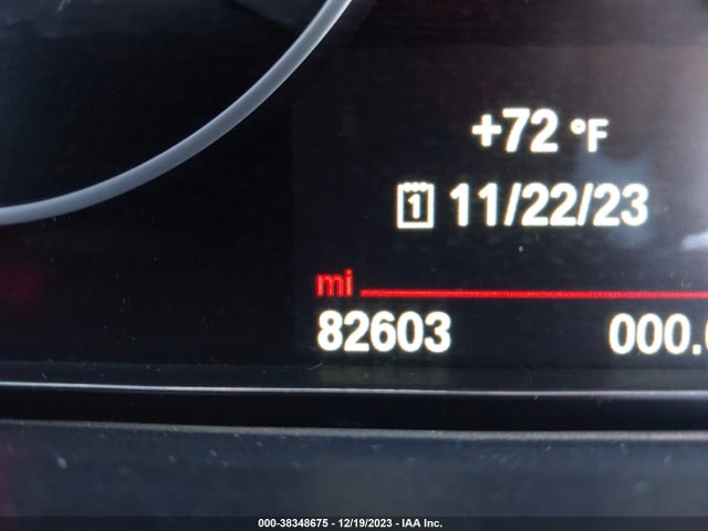 BMW 428i Xdrive 2015 WBA3N9C53FK247257 Image 15