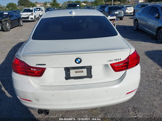 BMW 428i Xdrive 2015 WBA3N9C53FK247257 Image 16