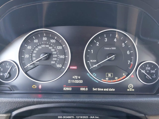BMW 428i Xdrive 2015 WBA3N9C53FK247257 Image 7