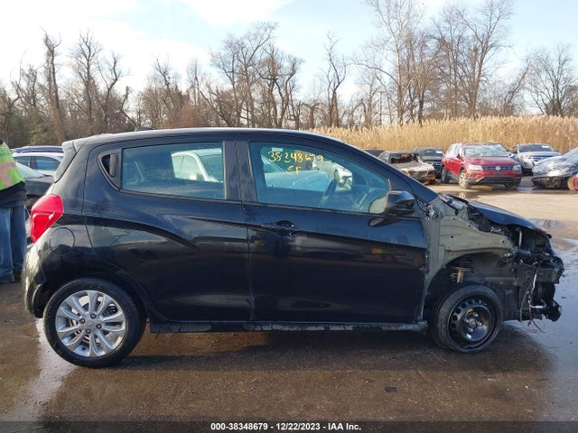 Chevrolet Spark 1lt Cvt 2017 KL8CD6SAXHC753192 Image 13