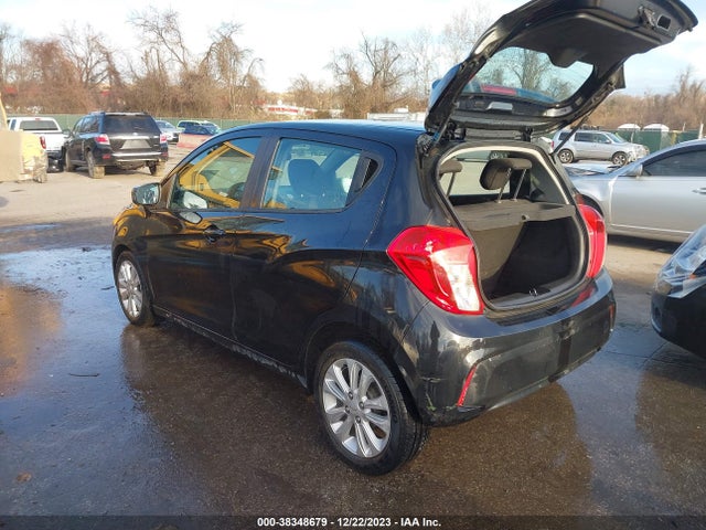 Chevrolet Spark 1lt Cvt 2017 KL8CD6SAXHC753192 Image 3