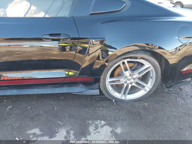 2015 FORD MUSTANG GT PREMIUM VIN: 1FA6P8CF9F5364536