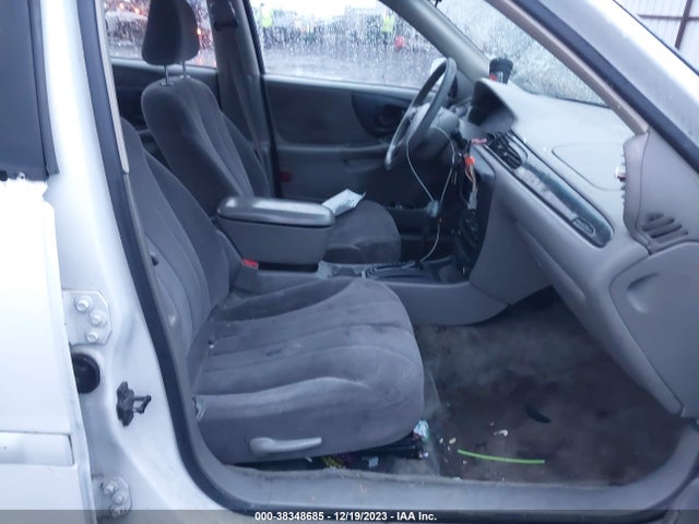 2002 CHEVROLET MALIBU VIN: 1G1ND52J52M652677
