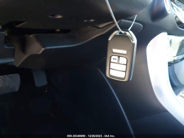 2016 HONDA ACCORD EX-L VIN: 1HGCR2F92GA246994