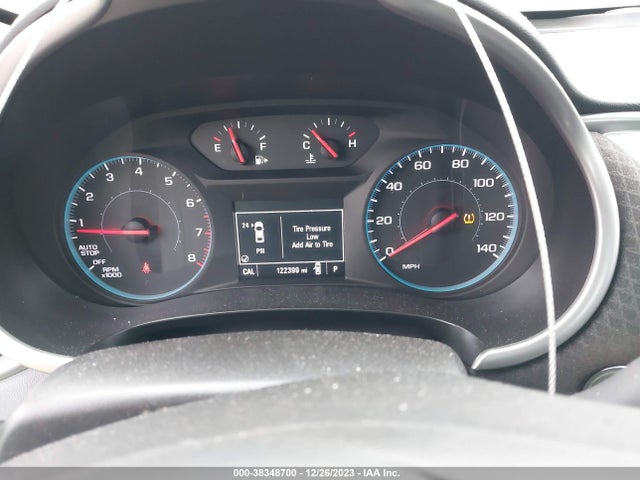 Chevrolet MALIBU LS 2016 1G1ZB5ST3GF203132 Image 7