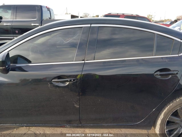 Mazda Mazda6 Touring 2018 JM1GL1VM0J1311303 Image 13