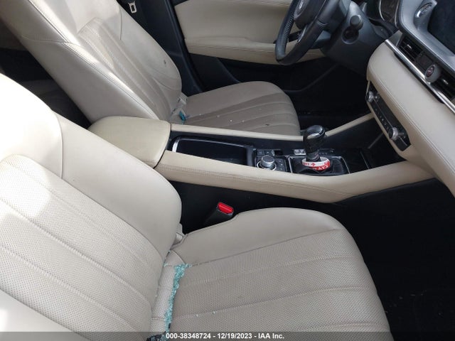 Mazda Mazda6 Touring 2018 JM1GL1VM0J1311303 Image 5