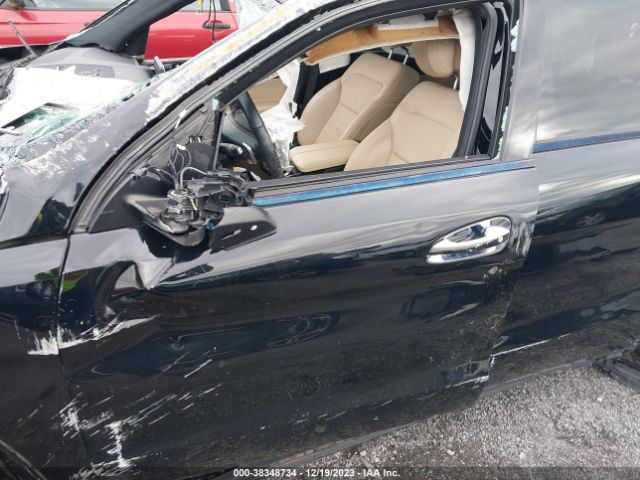 4JGDF7DE8JB120760 Mercedes-Benz Gls 550 4matic