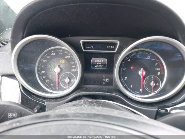 4JGDF7DE8JB120760 Mercedes-Benz Gls 550 4matic