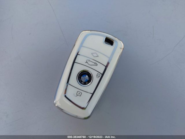 WBA4F7C59HG438399 BMW 430i Gran Coupe