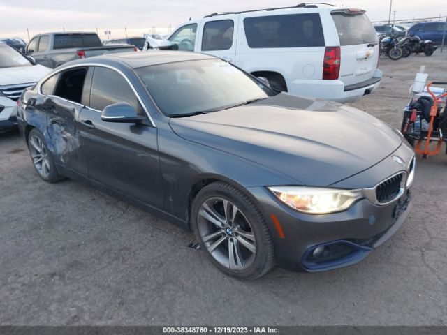 WBA4F7C59HG438399 BMW 430i Gran Coupe