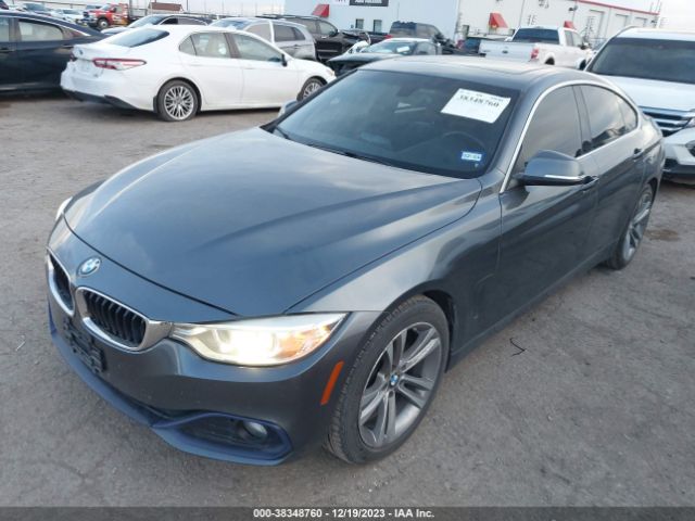 WBA4F7C59HG438399 BMW 430i Gran Coupe