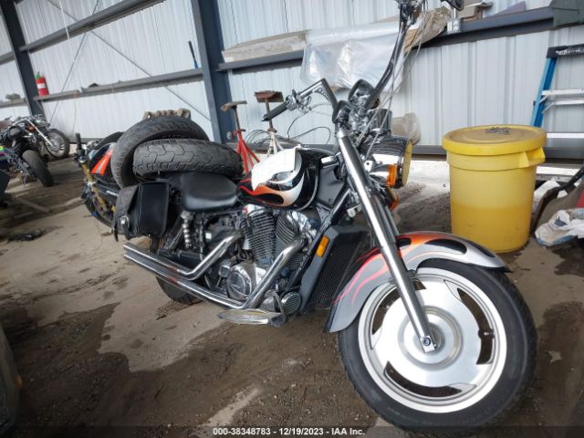 2005 HONDA VT1100 1HFSC43085A500983
