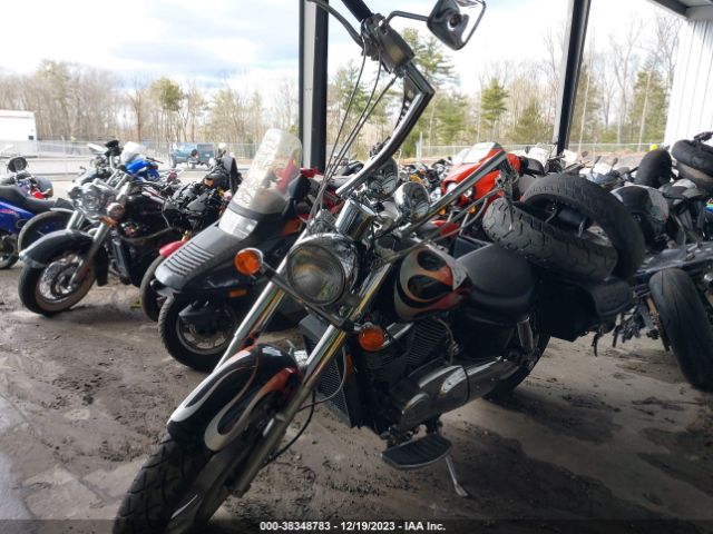 2005 HONDA VT1100 1HFSC43085A500983 Photo 1