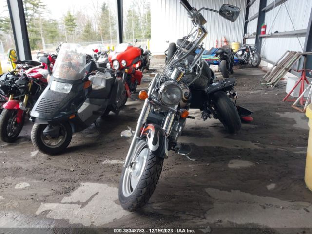 2005 HONDA VT1100 1HFSC43085A500983 Photo 4