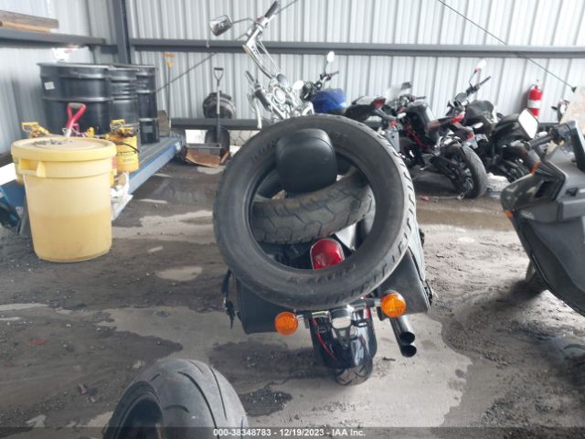 2005 HONDA VT1100 1HFSC43085A500983 Photo 5