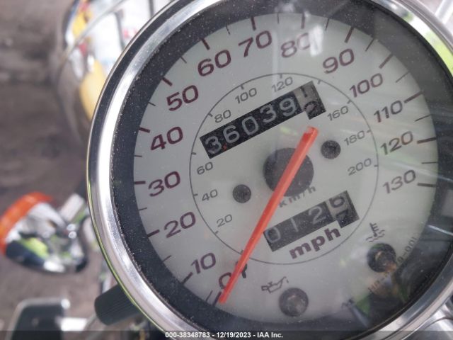 2005 HONDA VT1100 1HFSC43085A500983 Photo 6