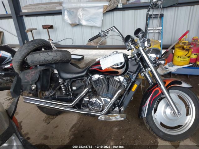 2005 HONDA VT1100 1HFSC43085A500983 Photo 7