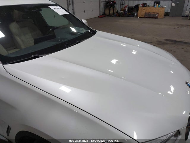 BMW X3 Xdrive30i 2018 5UXTR9C51JLD89862 Image 6