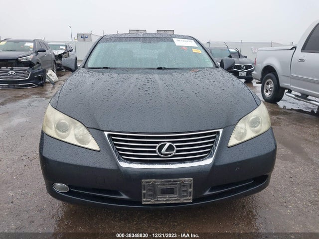 2007 LEXUS ES 350 VIN: JTHBJ46G672113644