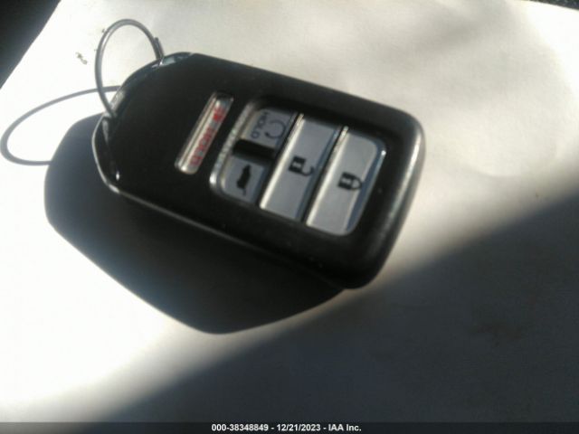 2HKRW2H57JH682512 Honda CR-V EX
