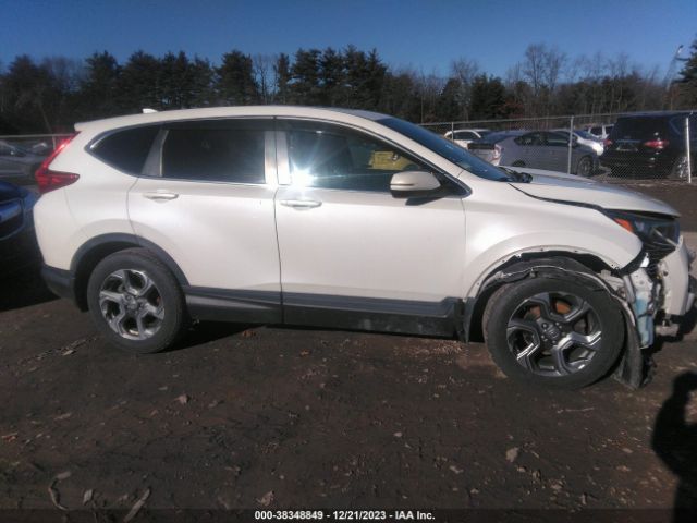 2HKRW2H57JH682512 Honda CR-V EX