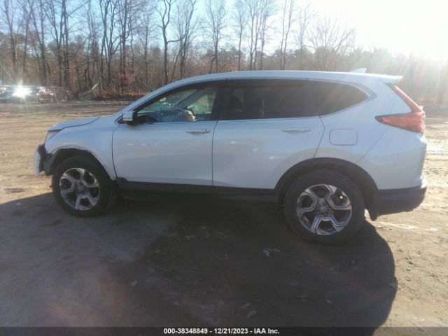 2HKRW2H57JH682512 Honda CR-V EX