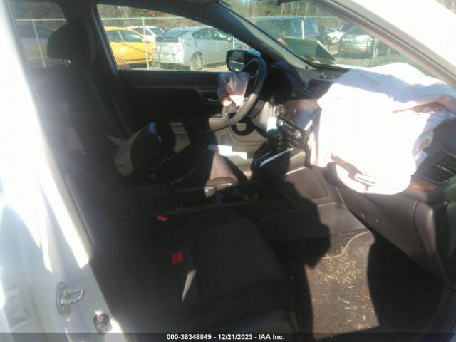 2HKRW2H57JH682512 Honda CR-V EX