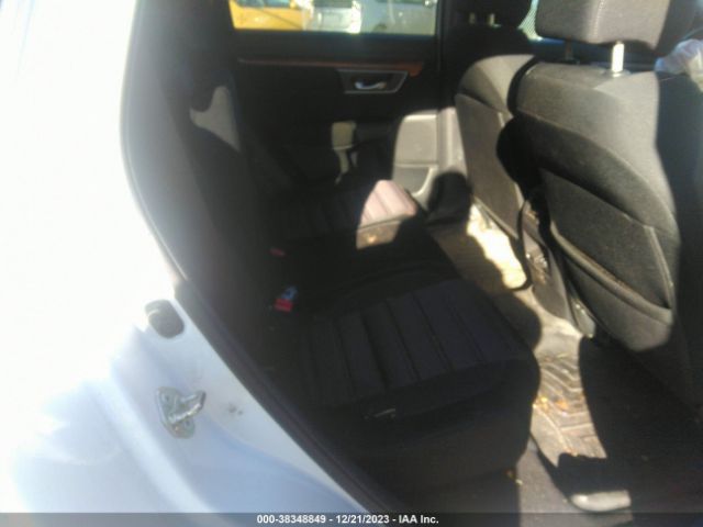 2HKRW2H57JH682512 Honda CR-V EX