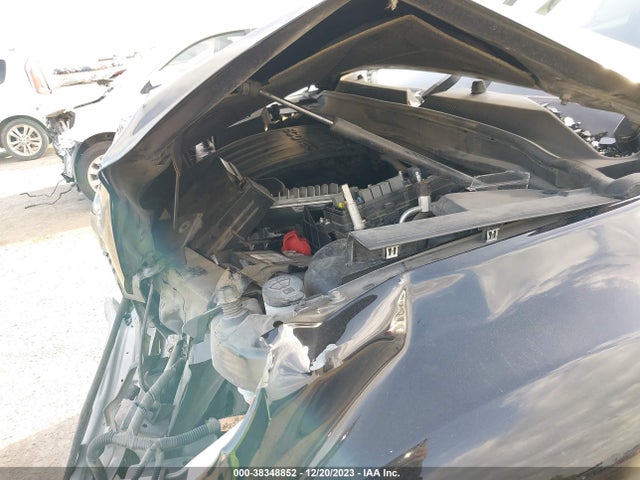 Chevrolet EQUINOX LS 2017 2GNALBEK6H1510829 Image 10