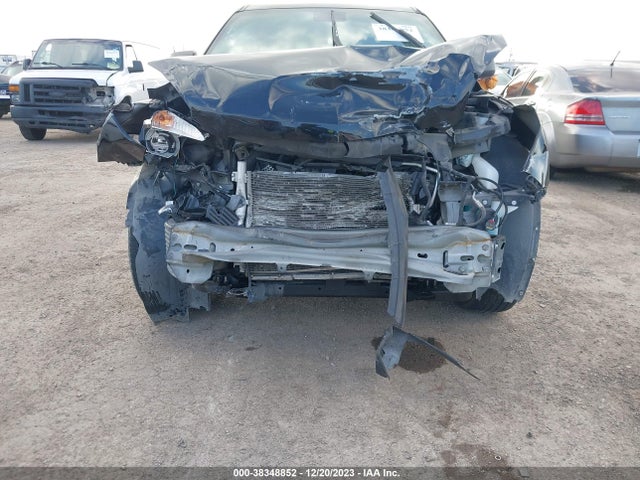 Chevrolet EQUINOX LS 2017 2GNALBEK6H1510829 Image 12