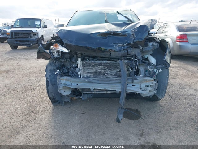 Chevrolet EQUINOX LS 2017 2GNALBEK6H1510829 Image 6