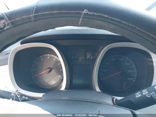 Chevrolet EQUINOX LS 2017 2GNALBEK6H1510829 Image 7