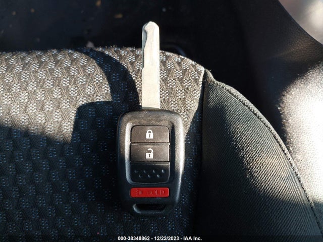2018 HONDA FIT LX VIN: 3HGGK5H42JM728139