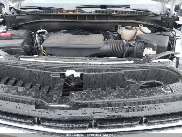 Chevrolet Suburban 2wd Lt 2022 1GNSCCKD2NR193814 Image 10