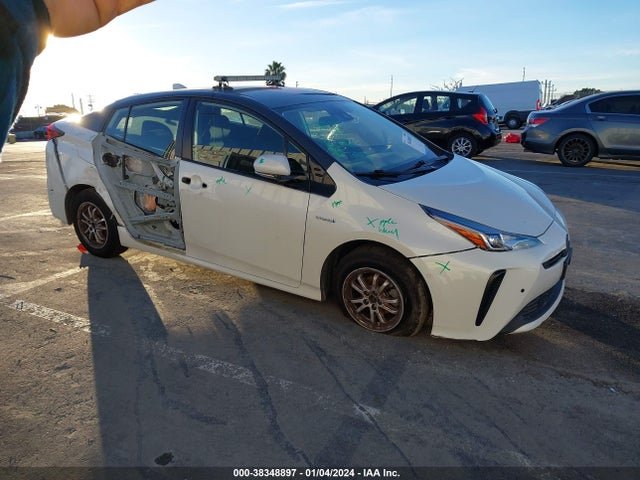 2020 JTDKARFU2L3116985 main image