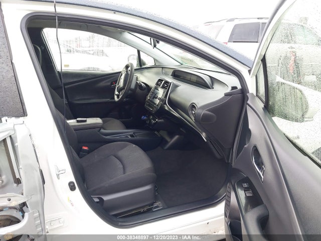 Toyota Prius Le 2020 JTDKARFU2L3116985 Image 5