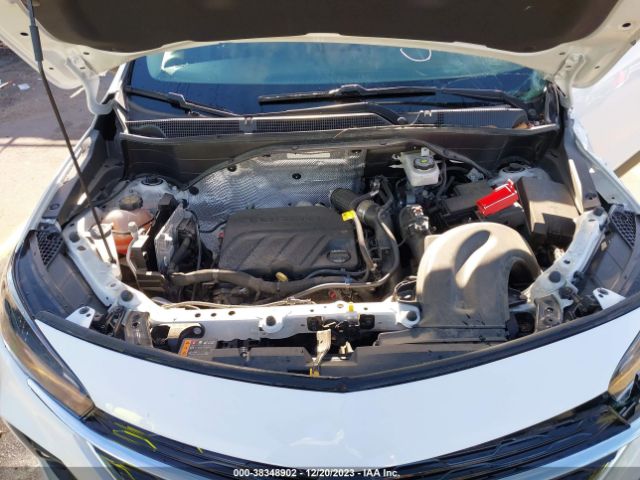 2020 BUICK ENCORE GX KL4MMBS27LB113849 Photo 9