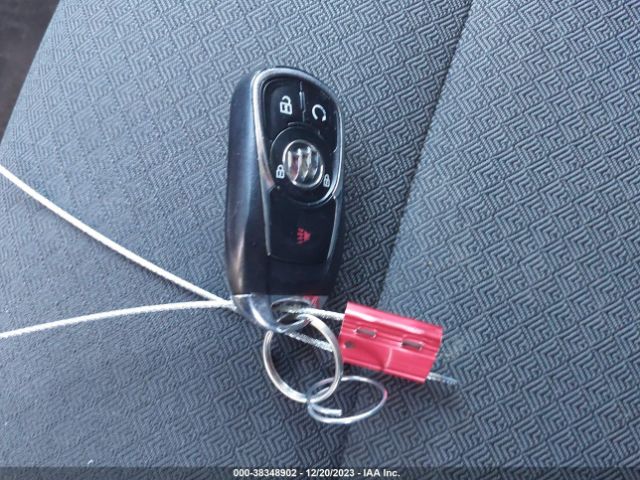 2020 BUICK ENCORE GX KL4MMBS27LB113849 Photo 10