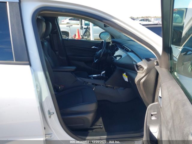 2020 BUICK ENCORE GX KL4MMBS27LB113849 Photo 4