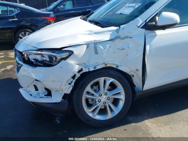 2020 BUICK ENCORE GX KL4MMBS27LB113849 Photo 5