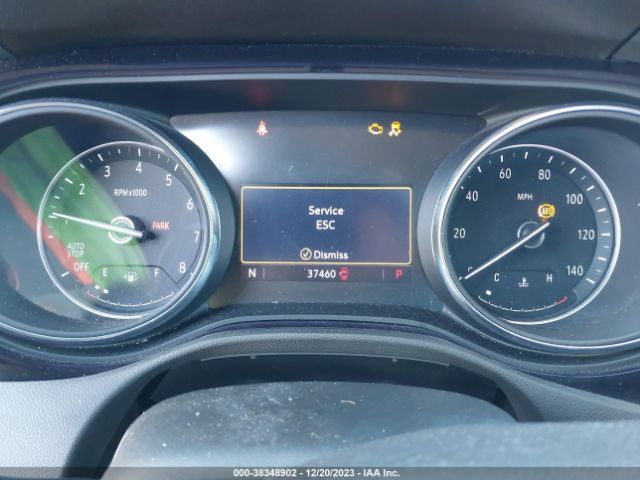 2020 BUICK ENCORE GX KL4MMBS27LB113849 Photo 6