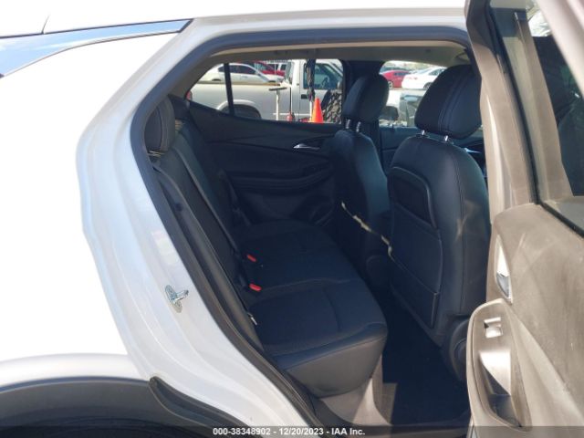 2020 BUICK ENCORE GX KL4MMBS27LB113849 Photo 7