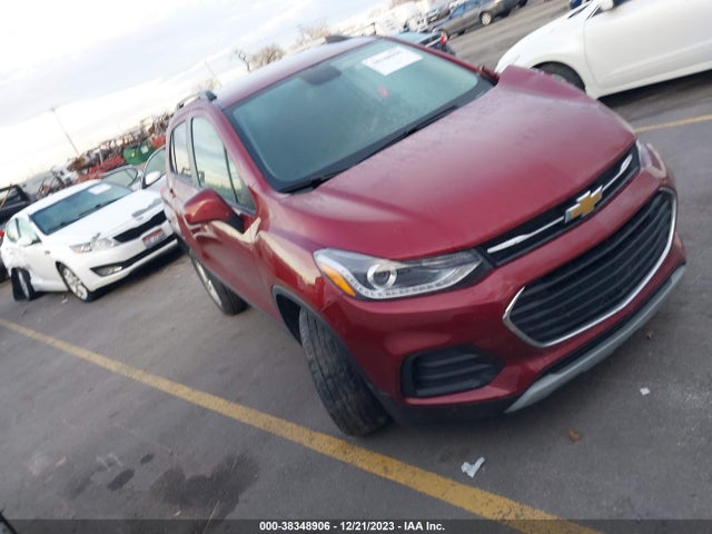 2022 KL7CJPSM7NB529330 main image