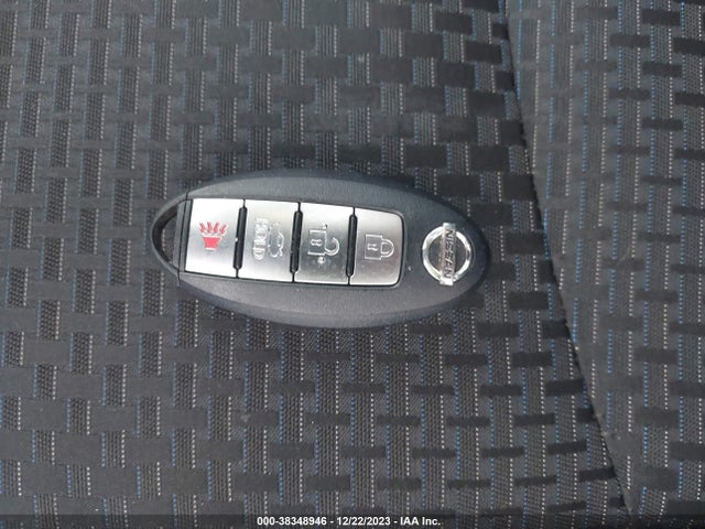 Nissan Sentra Sr Turbo 2017 3N1CB7AP6HY284587 Image 11