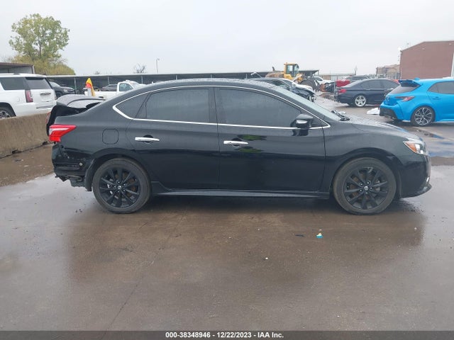 Nissan Sentra Sr Turbo 2017 3N1CB7AP6HY284587 Image 13