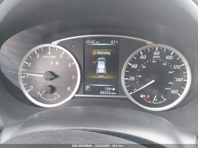 Nissan Sentra Sr Turbo 2017 3N1CB7AP6HY284587 Image 7